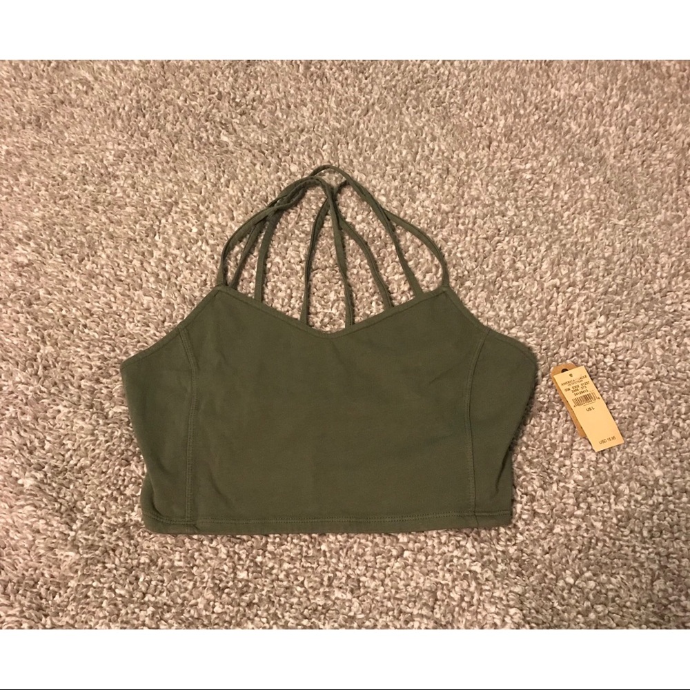American Eagle Bralette